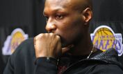 Lamar Odom