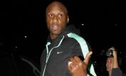 Lamar Odom