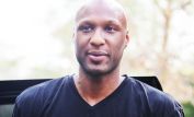 Lamar Odom