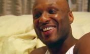 Lamar Odom