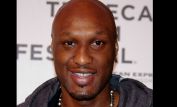 Lamar Odom