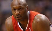 Lamar Odom