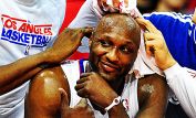 Lamar Odom