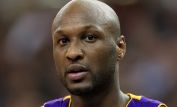 Lamar Odom