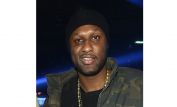 Lamar Odom