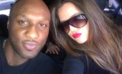 Lamar Odom