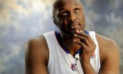 Lamar Odom