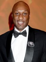 Lamar Odom