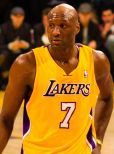 Lamar Odom