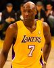 Lamar Odom