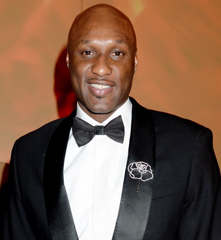 Lamar Odom