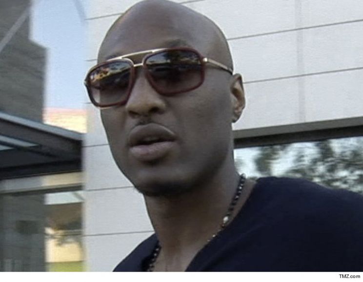 Lamar Odom