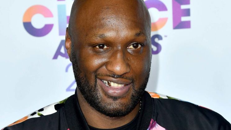 Lamar Odom