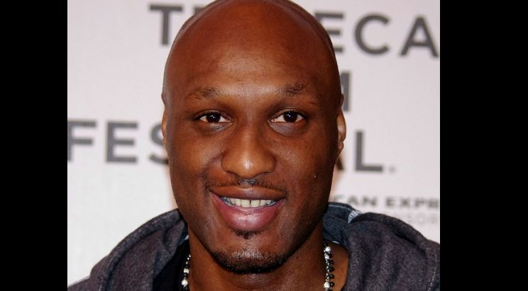 Lamar Odom