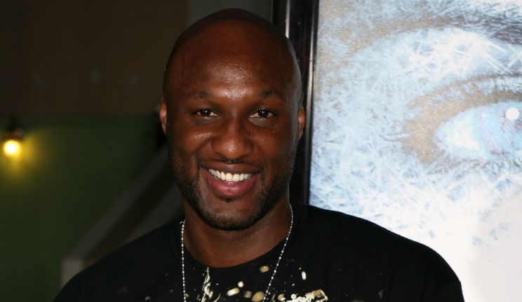 Lamar Odom