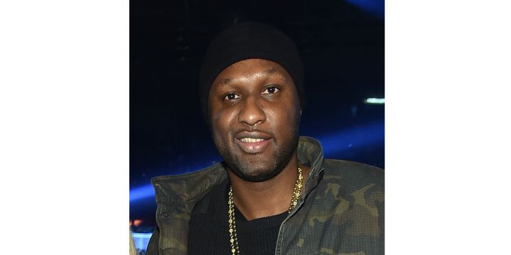 Lamar Odom