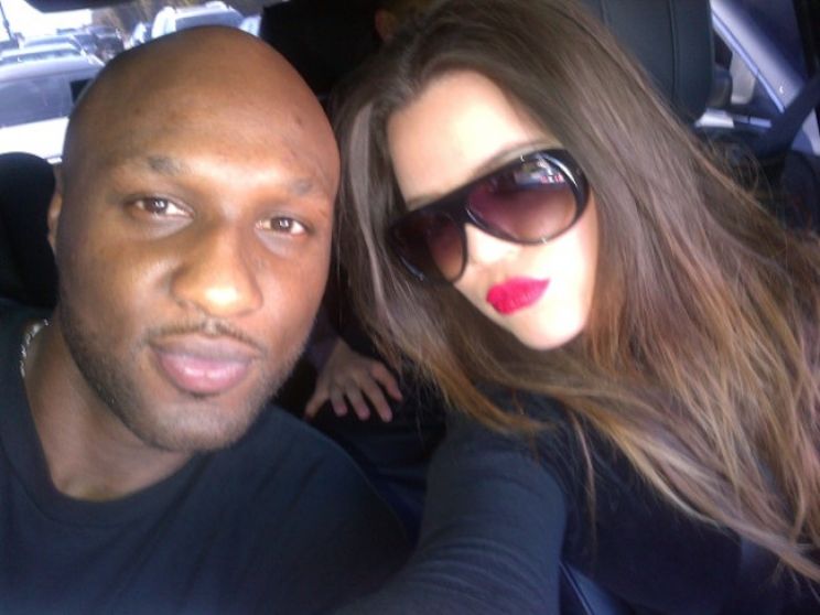 Lamar Odom