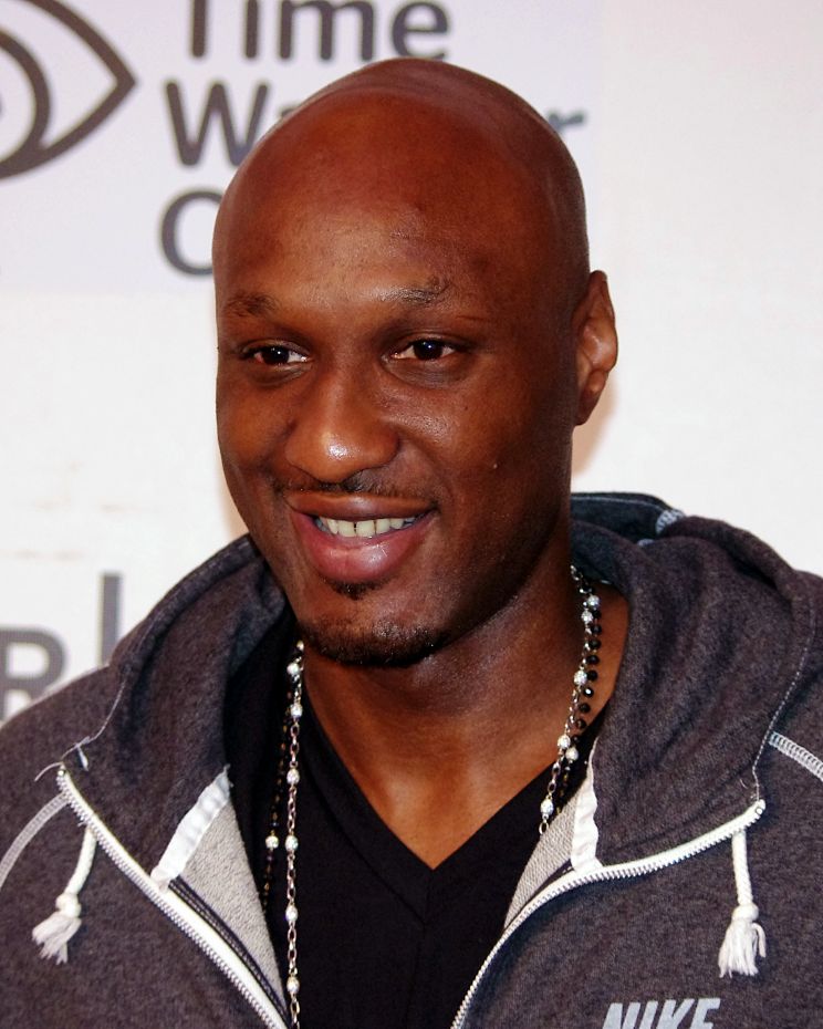 Lamar Odom