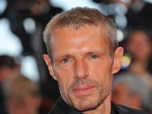 Lambert Wilson