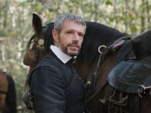 Lambert Wilson