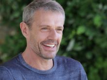 Lambert Wilson