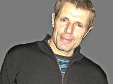 Lambert Wilson