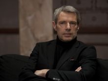 Lambert Wilson