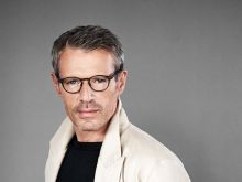 Lambert Wilson