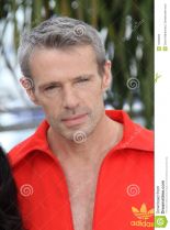 Lambert Wilson