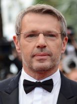 Lambert Wilson