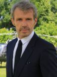 Lambert Wilson