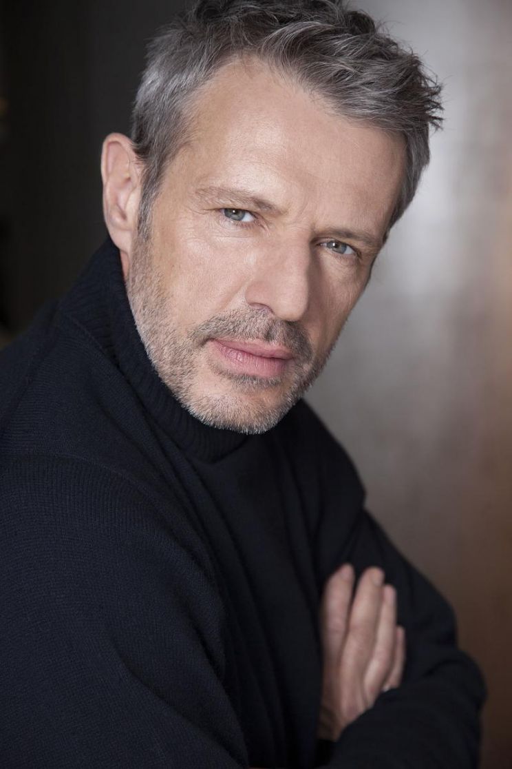 Lambert Wilson