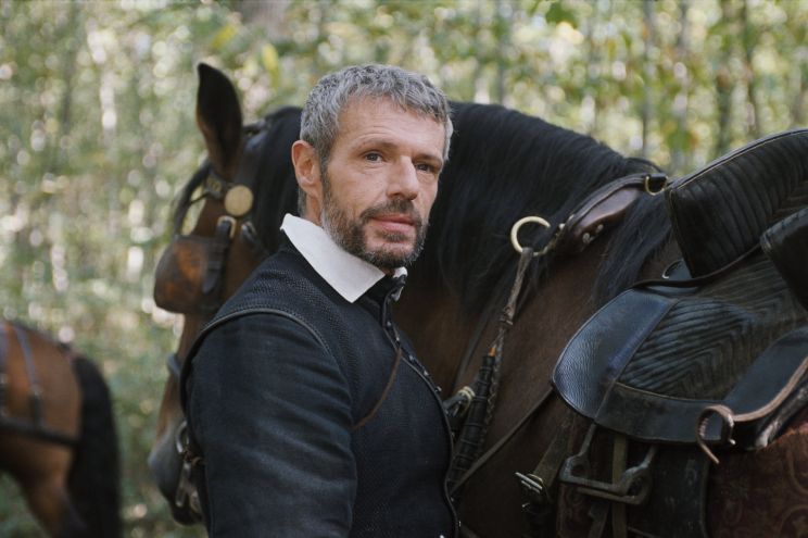 Lambert Wilson