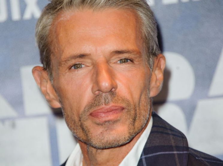 Lambert Wilson