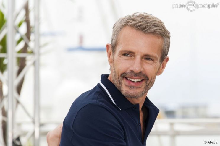 Lambert Wilson