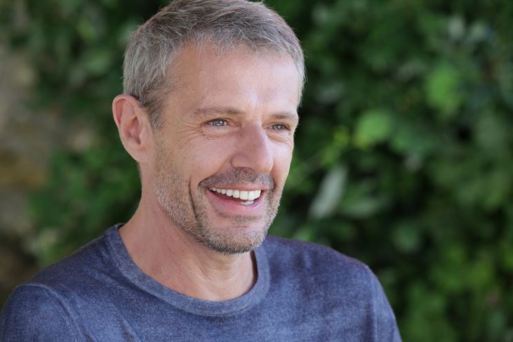 Lambert Wilson