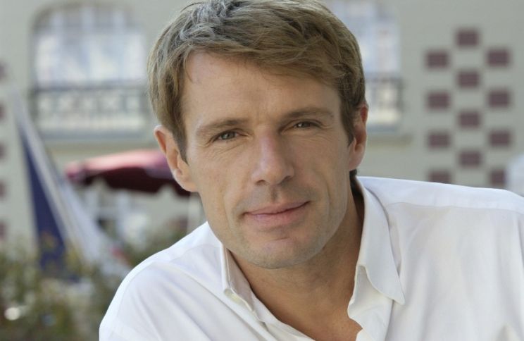 Lambert Wilson