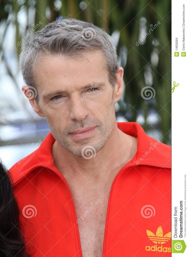 Lambert Wilson