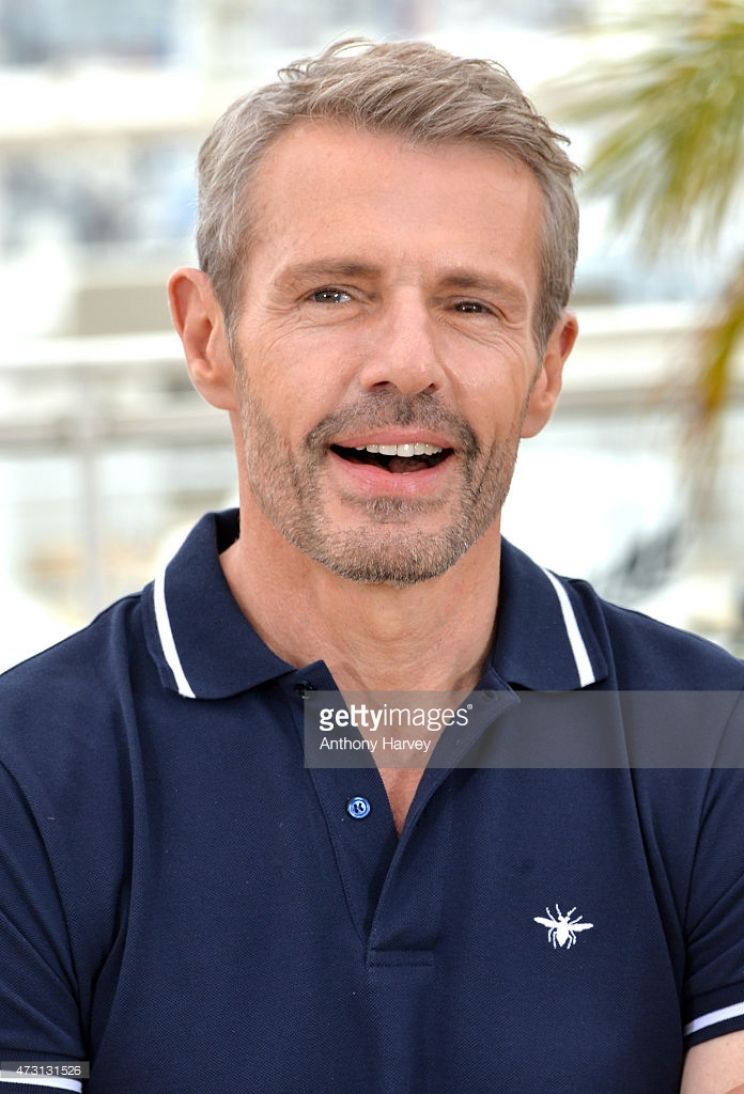 Lambert Wilson