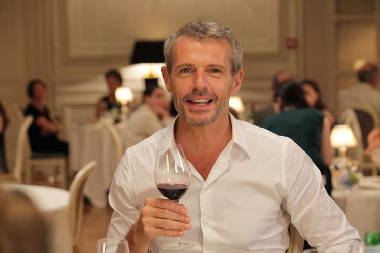 Lambert Wilson