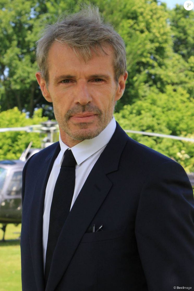 Lambert Wilson