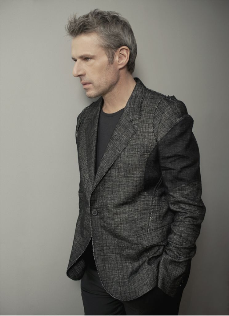 Lambert Wilson