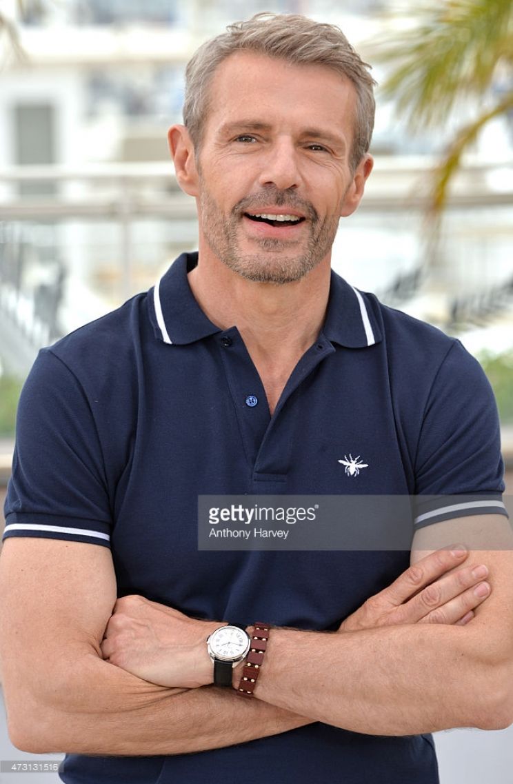 Lambert Wilson