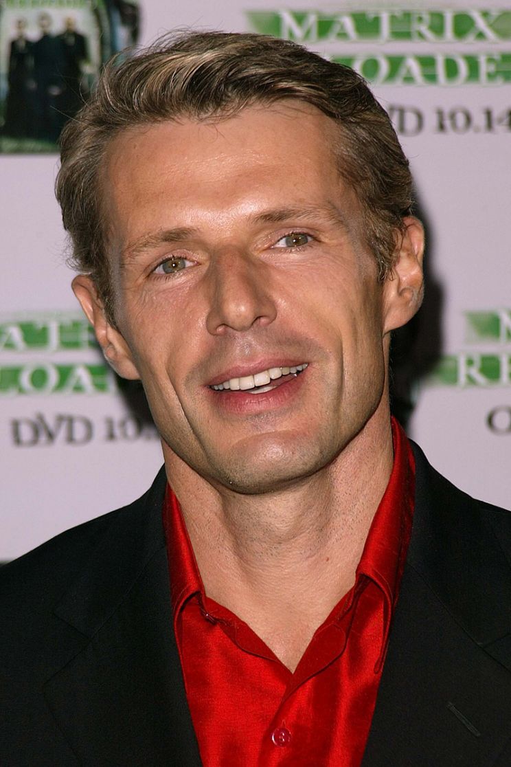 Lambert Wilson