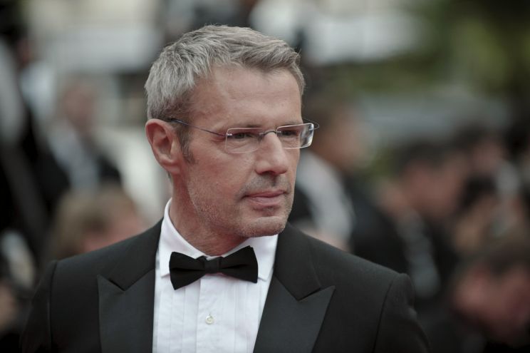 Lambert Wilson