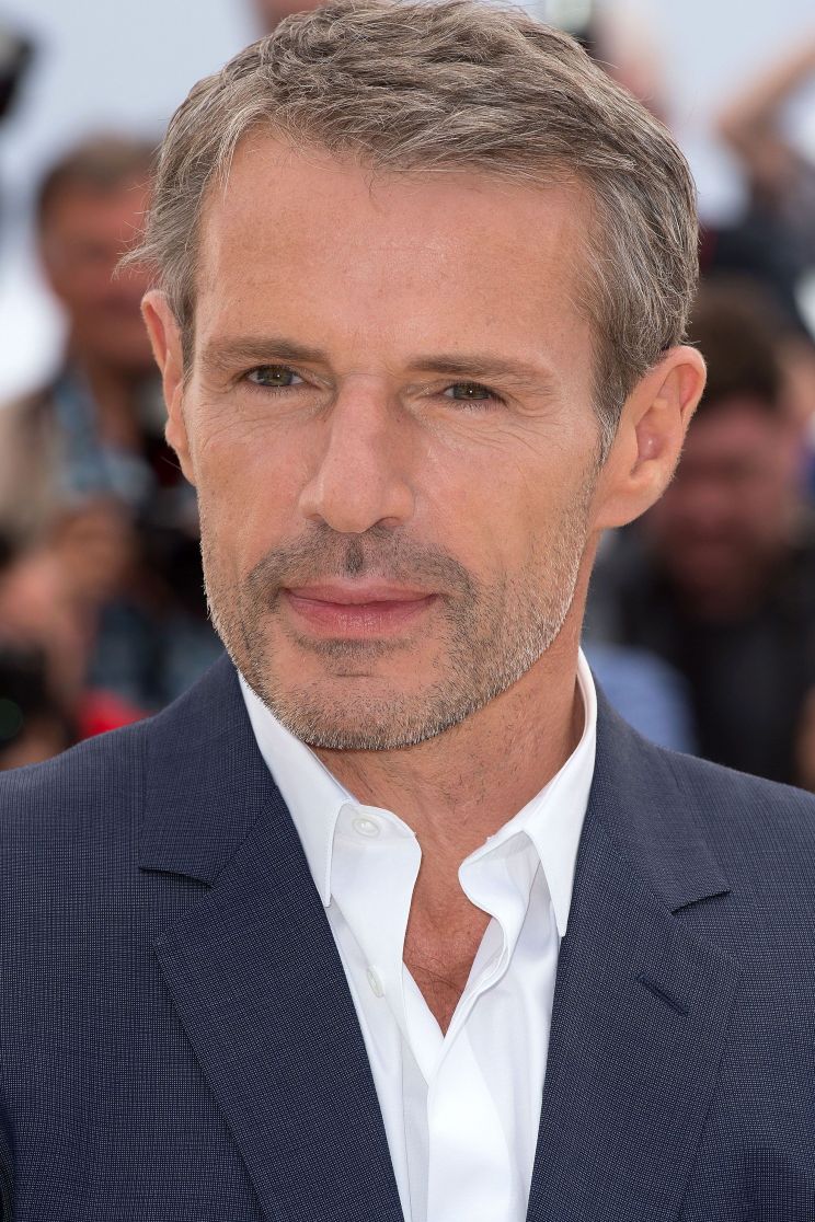 Lambert Wilson