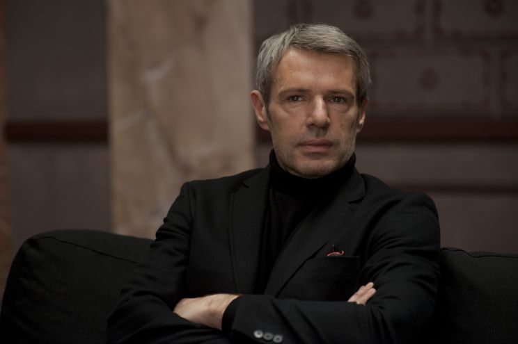 Lambert Wilson