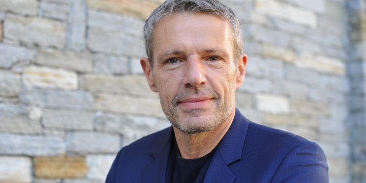 Lambert Wilson