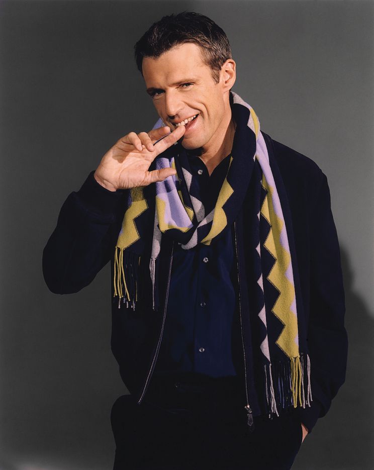 Lambert Wilson