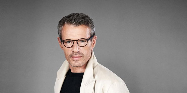 Lambert Wilson